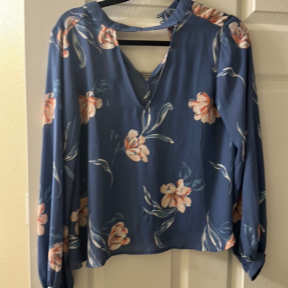 Boutique top